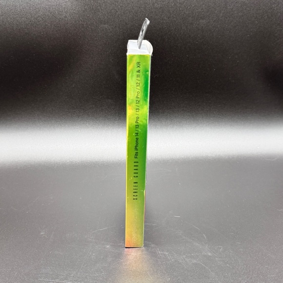 Tech Theory Tempered Glass Screen Guard - Picture 3 of 7